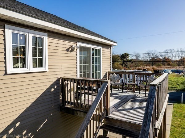 45 Frederick Street Fall River, MA 02721 - Photo 29 of 29 Gallery Image 29