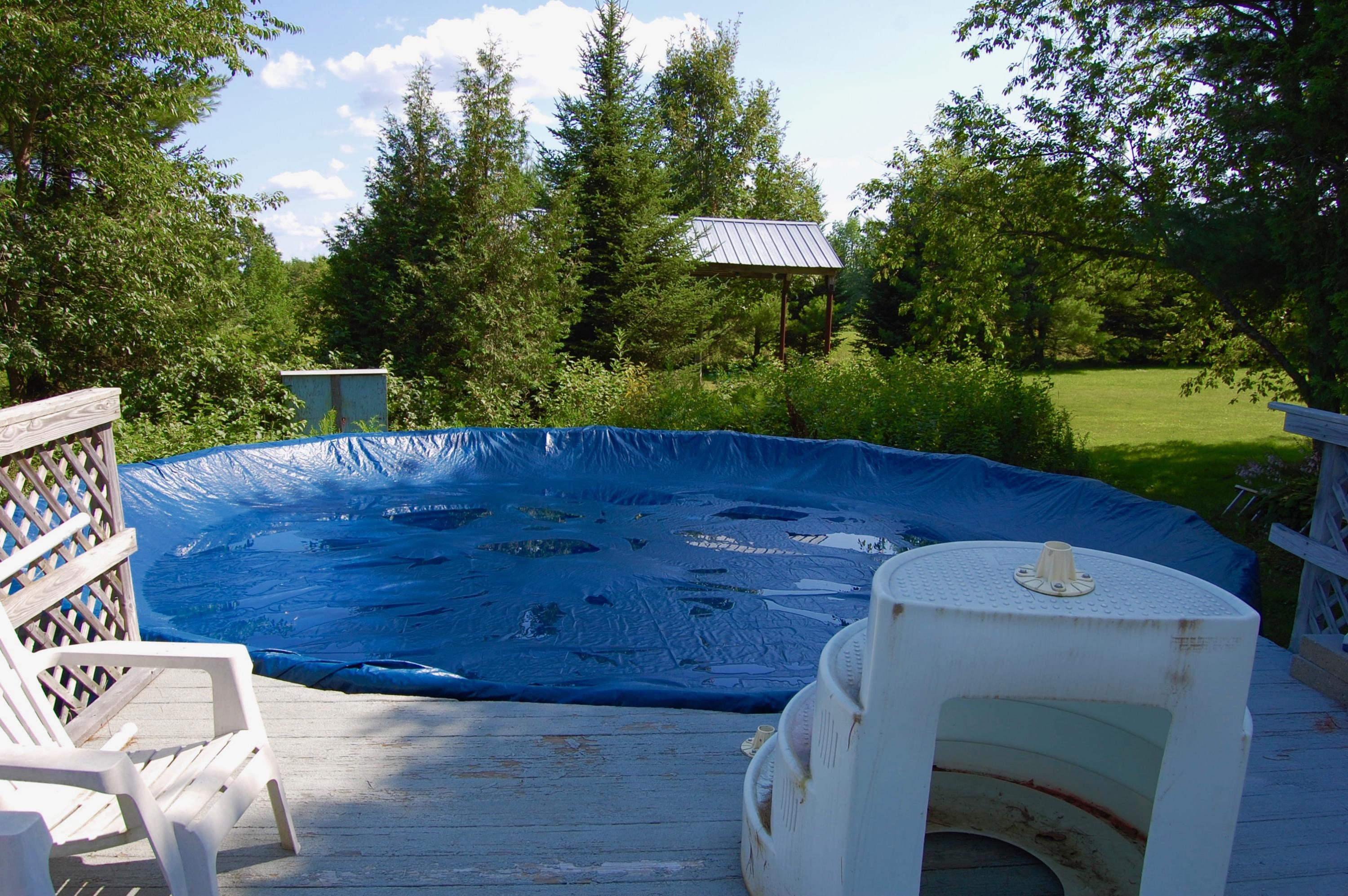 664 Boothby Road Livermore, ME 04253 - Photo 45 of 55 Pool