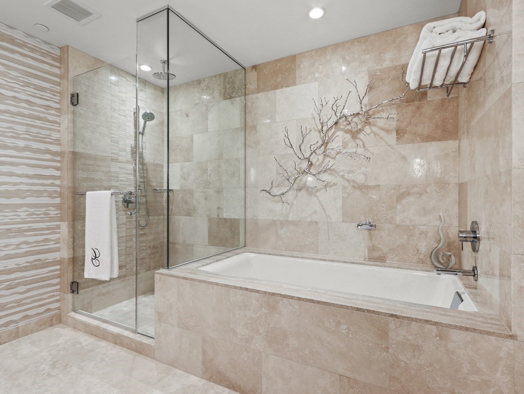 1 Franklin Street, Unit 2307 Boston, MA 02110 - Photo 13 of 33