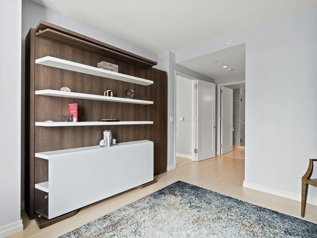 1 Franklin Street, Unit 2307 Boston, MA 02110 - Photo 14 of 33