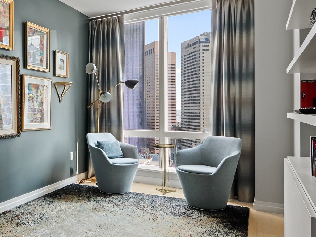 1 Franklin Street, Unit 2307 Boston, MA 02110 - Photo 15 of 33