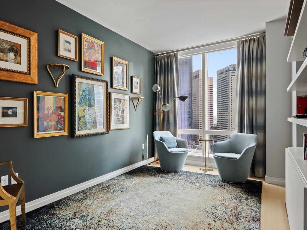 1 Franklin Street, Unit 2307 Boston, MA 02110 - Photo 16 of 33