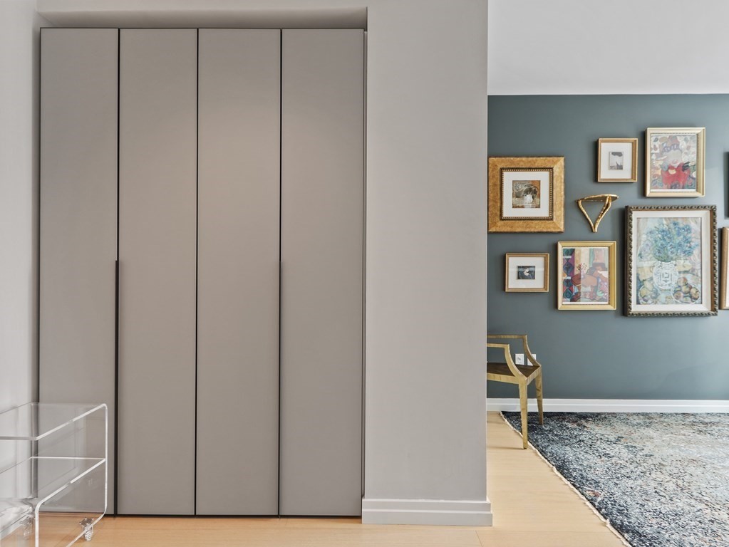 1 Franklin Street, Unit 2307 Boston, MA 02110 - Photo 17 of 33