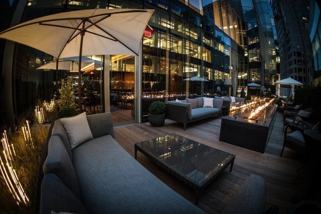 1 Franklin Street, Unit 2307 Boston, MA 02110 - Photo 25 of 33