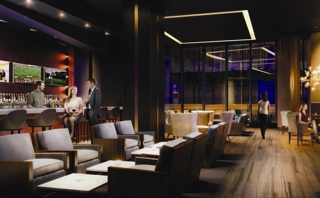 1 Franklin Street, Unit 2307 Boston, MA 02110 - Photo 28 of 33