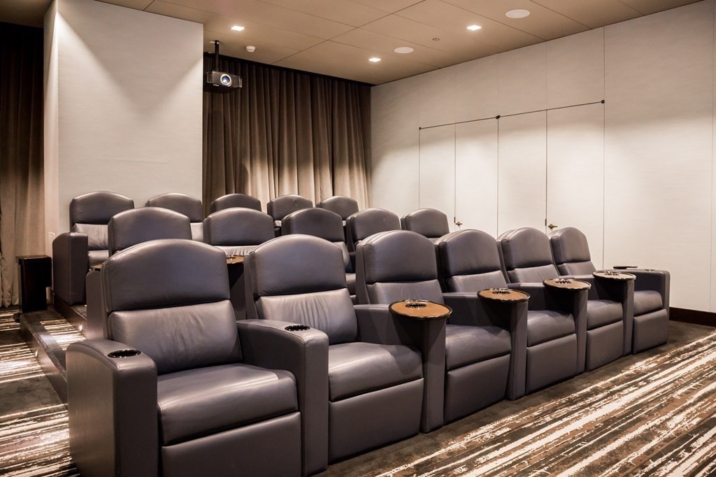 1 Franklin Street, Unit 2307 Boston, MA 02110 - Photo 33 of 33