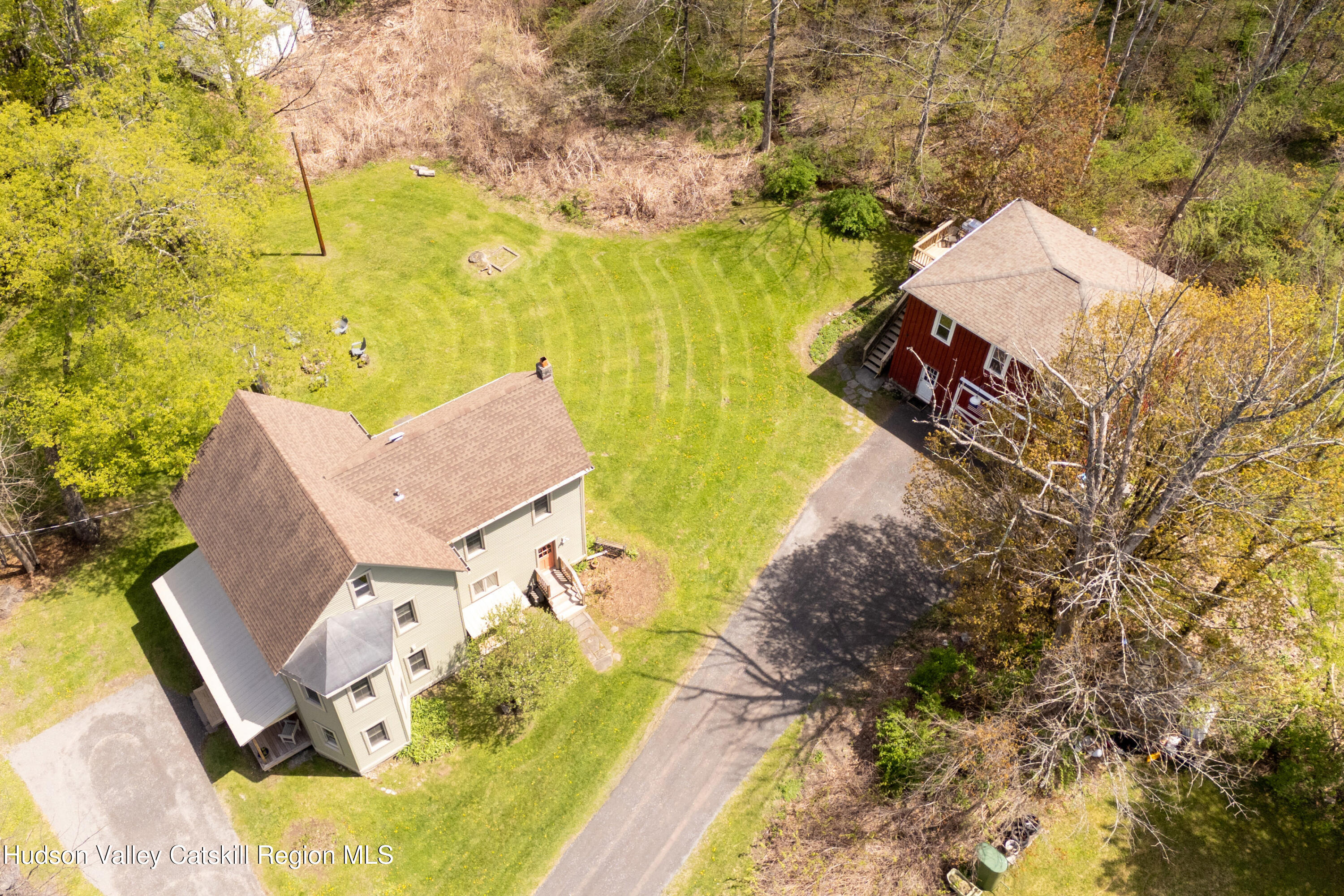26-30 Fire House Road Big Indian, NY 12410 - Photo 29 of 52 House & Apt