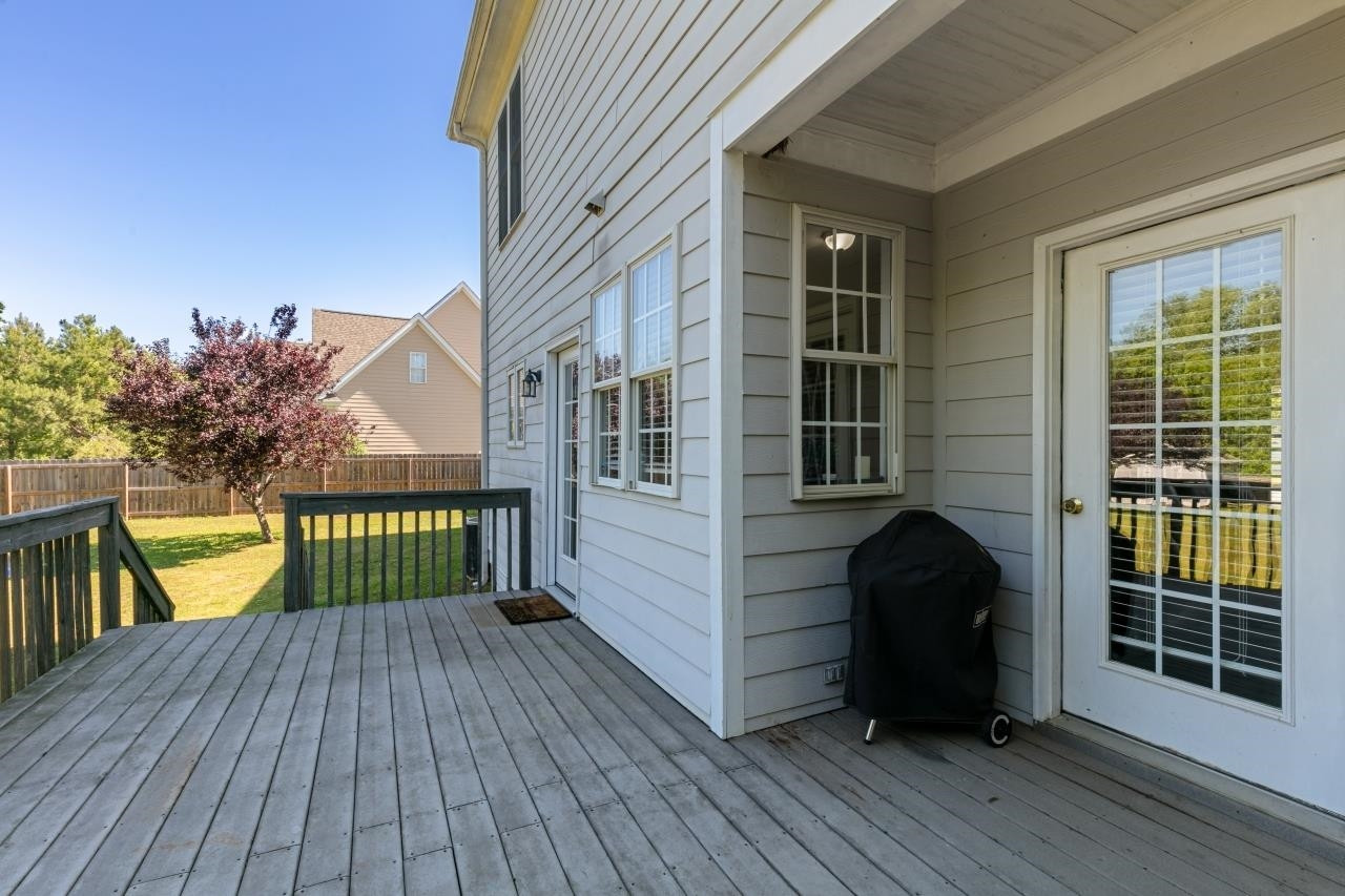 1604 Kendall Hill Road Willow Spring, NC 27592 - Photo 33 of 40 Photo 33