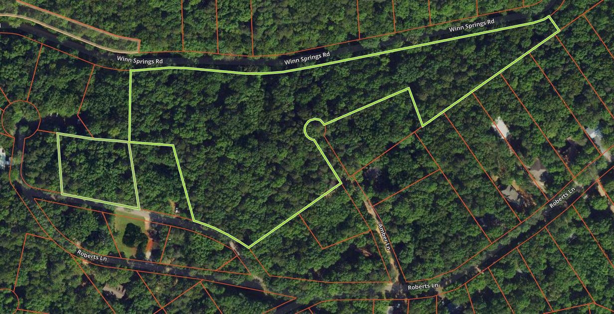 74 Backwoods Loop Counce, TN 38326 - Photo 2 of 38 a view of a backyard