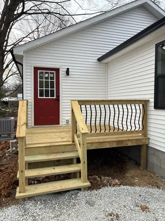 $199,900 | 701 Main Street, Bruceville, IN 47516