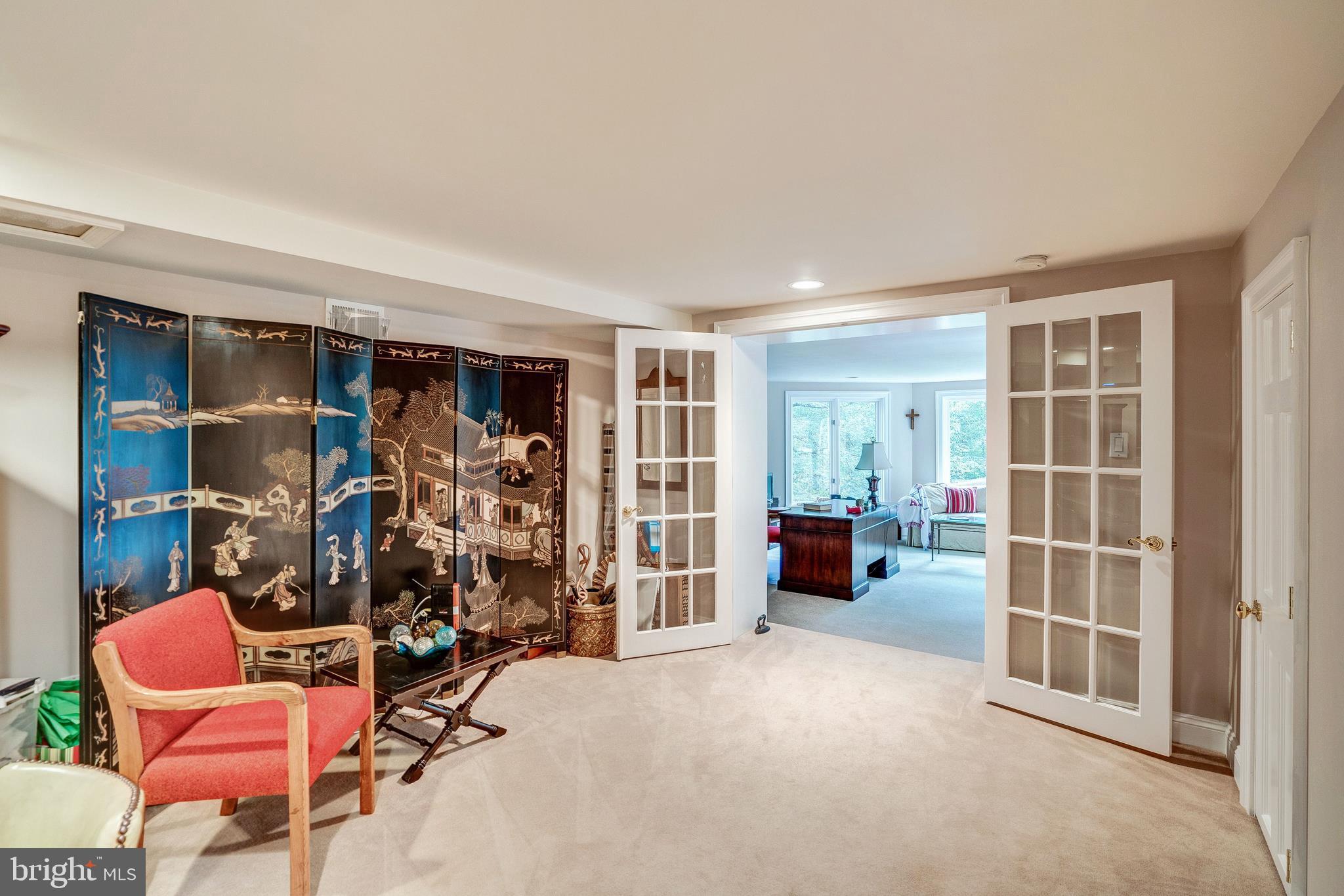8643 Overlook Road McLean, VA 22102 - Photo 32 of 45 Lower Level