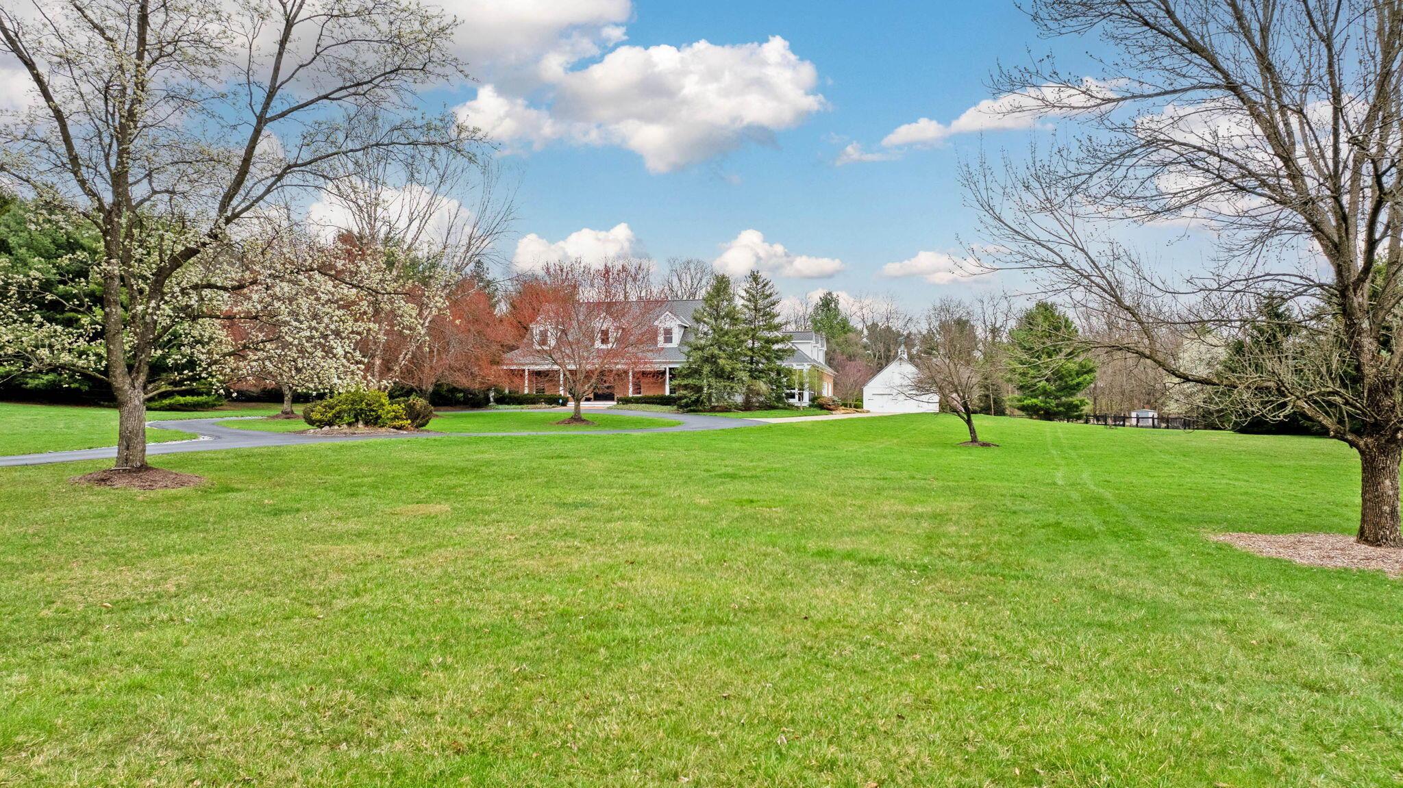 4400 Shull Road New Albany, OH 43054 - Photo 105 of 109 4400 Shull