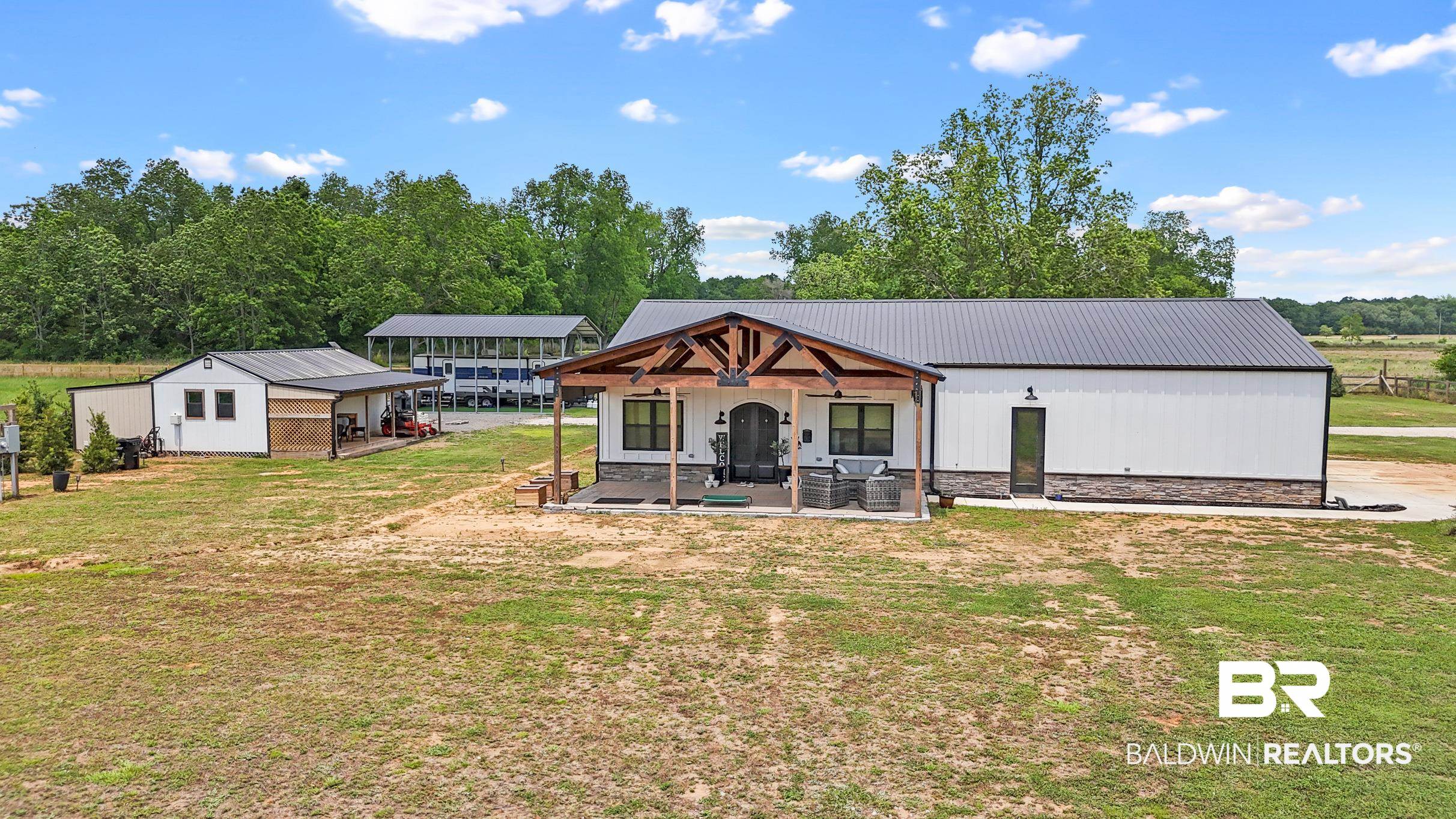 16499 County Road 64 Loxley, AL 36551 - Photo 8 of 48