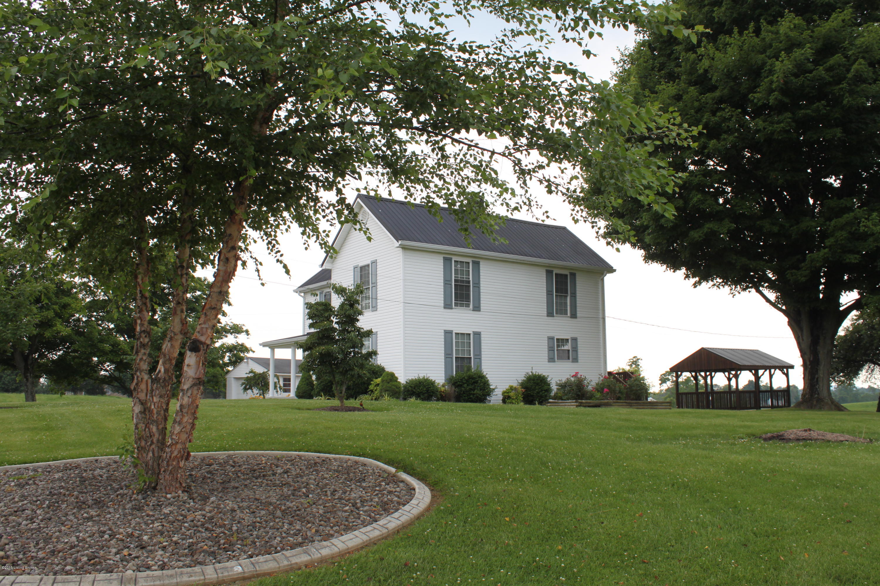 3137 St John Church Road Rineyville, KY 40162 - Photo 40 of 42 IMG_5934