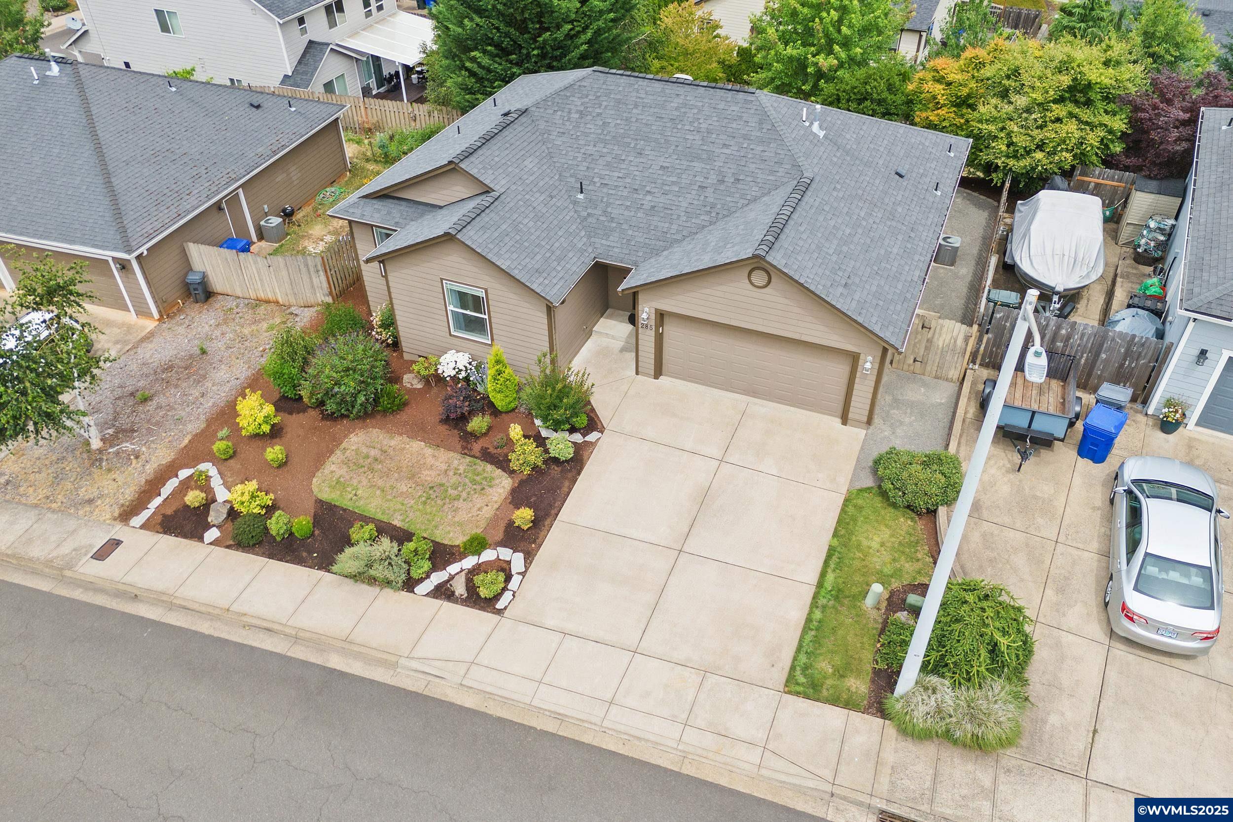 285 Summit View Avenue Southeast Salem, OR 97306 - Photo 35 of 35 Gallery Image 35