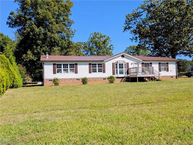 $248,000 | 4035 Ellisboro Road, Stokesdale, NC 27357