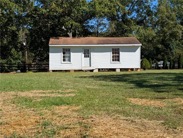 $248,000 | 4035 Ellisboro Road, Stokesdale, NC 27357