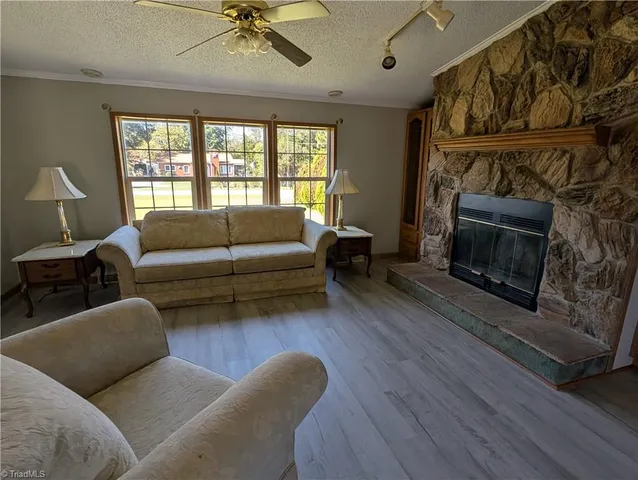 $248,000 | 4035 Ellisboro Road, Stokesdale, NC 27357