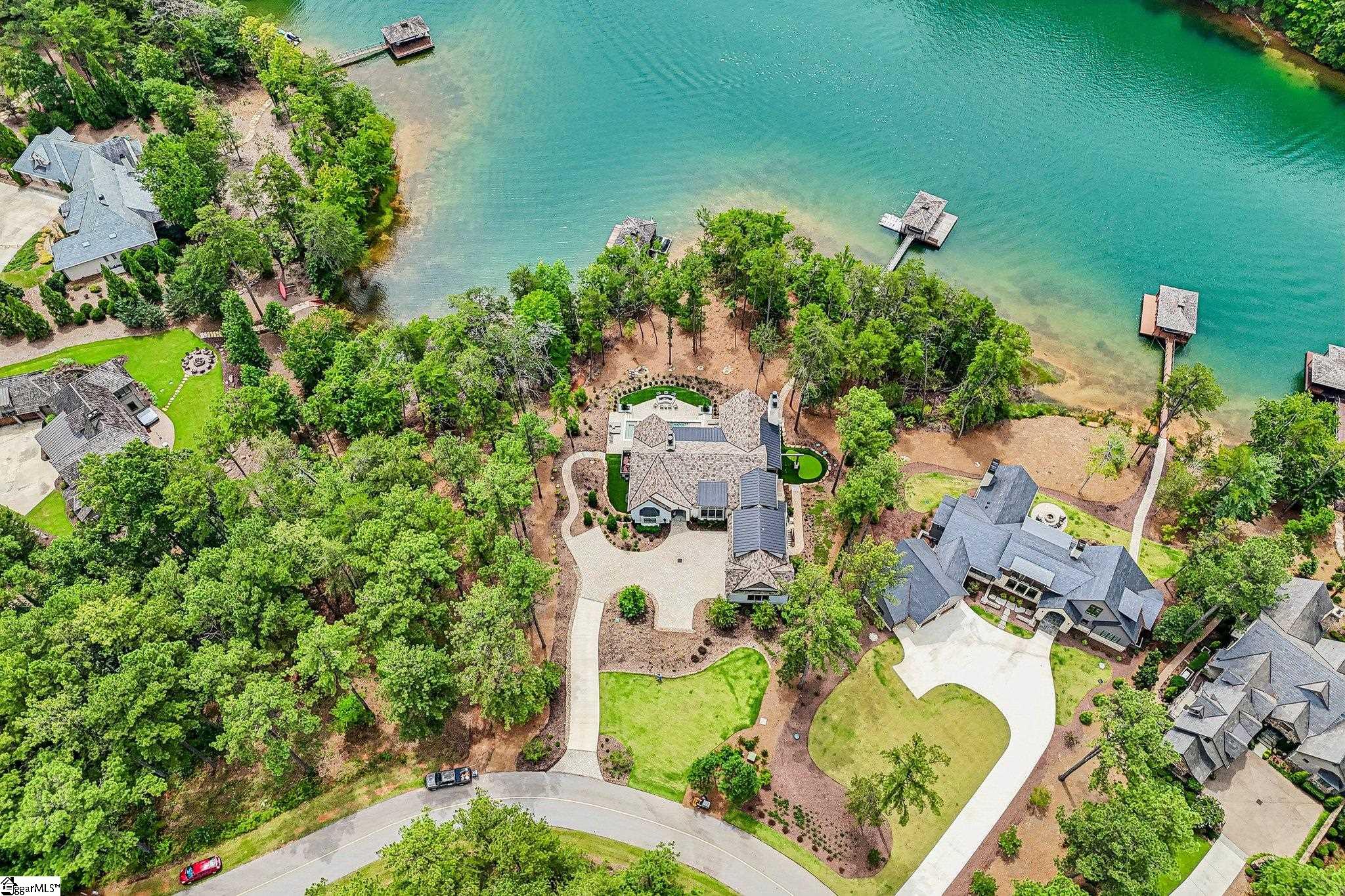 219 Quay Court Sunset, SC 29685 - Photo 3 of 50 Gallery Image 3