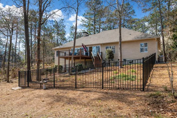 $685,000 | 182 Savannah Drive, McCormick, SC 29835
