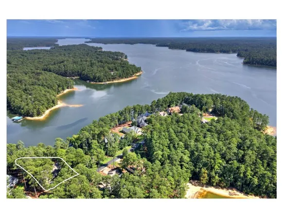 $685,000 | 182 Savannah Drive, McCormick, SC 29835