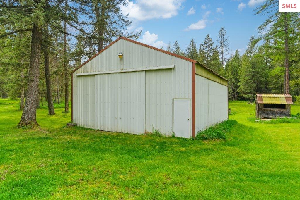 457 Lodgepole Road Athol, ID 83801 - Photo 30 of 32