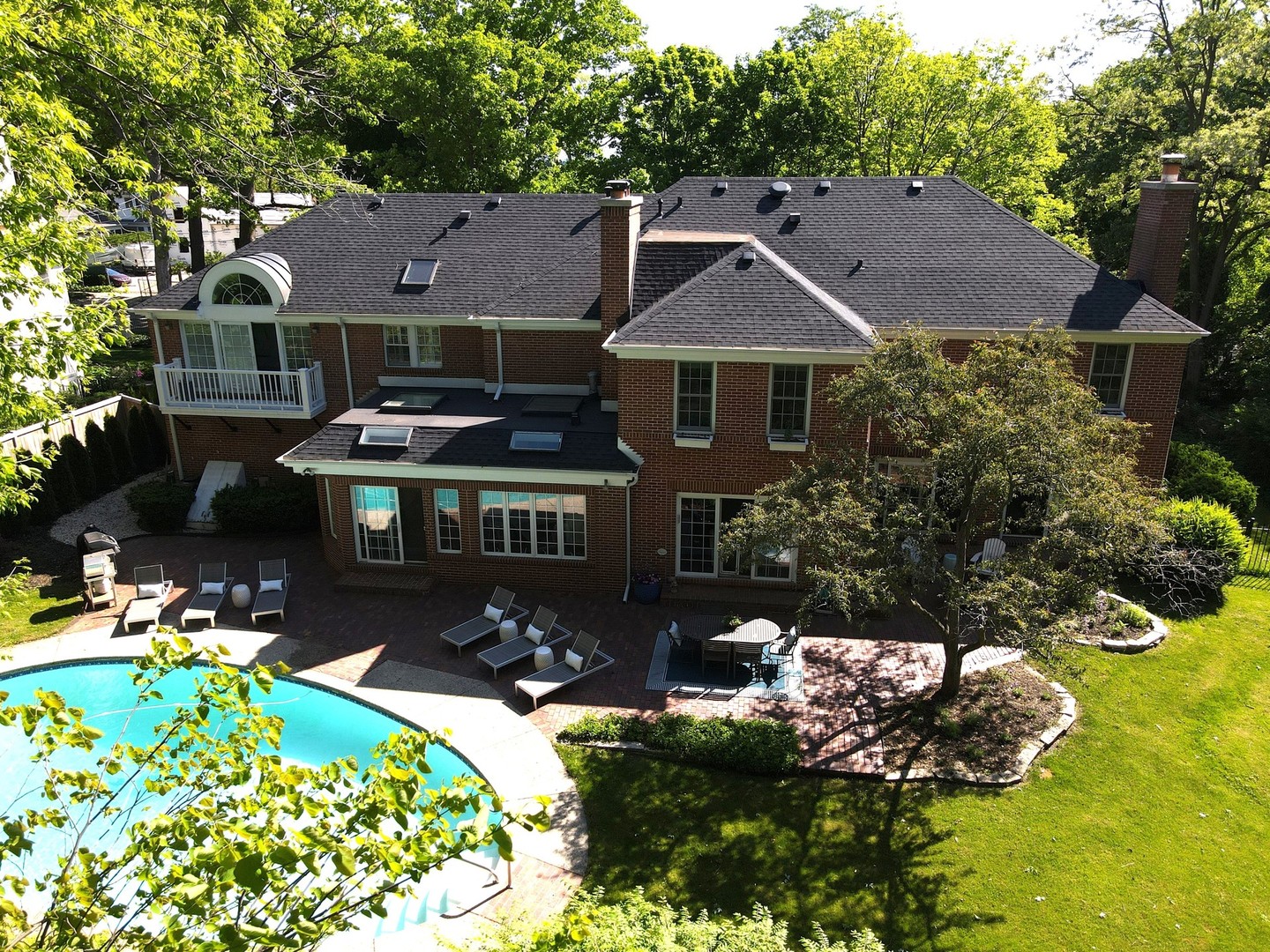 650 Sheridan Road Winnetka, IL 60093 - Photo 4 of 48 Gallery Image 4