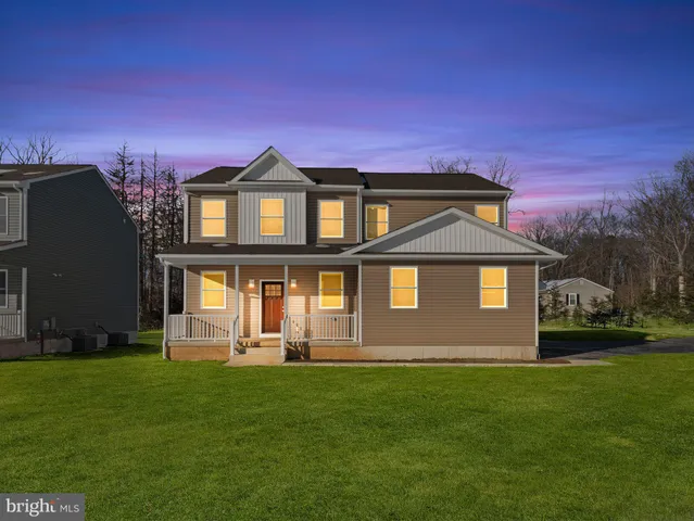 $599,999 | 1785 Mill Road, Franklinville, NJ 08322