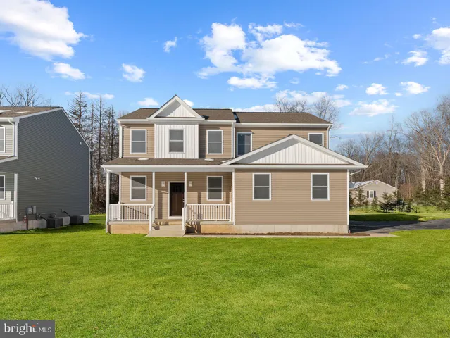 $599,999 | 1785 Mill Road, Franklinville, NJ 08322