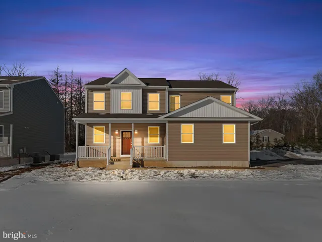 $599,999 | 1785 Mill Road, Franklinville, NJ 08322