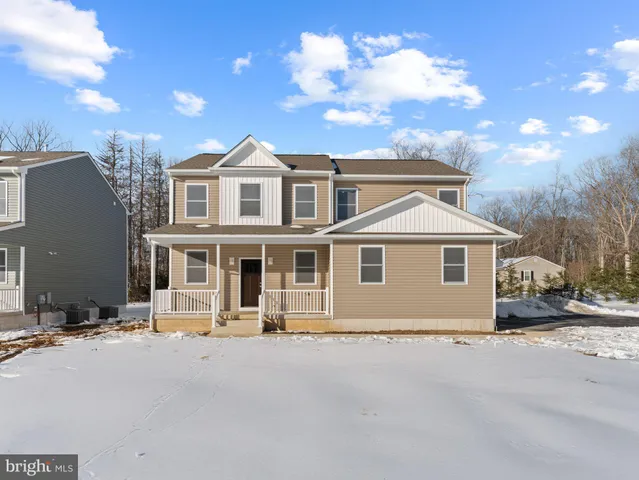 $599,999 | 1785 Mill Road, Franklinville, NJ 08322