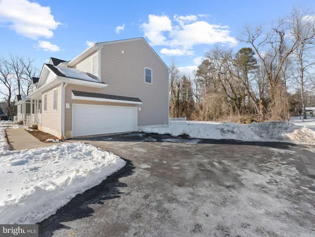 $599,999 | 1785 Mill Road, Franklinville, NJ 08322