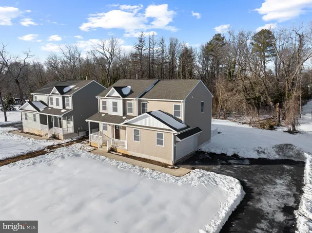 $599,999 | 1785 Mill Road, Franklinville, NJ 08322
