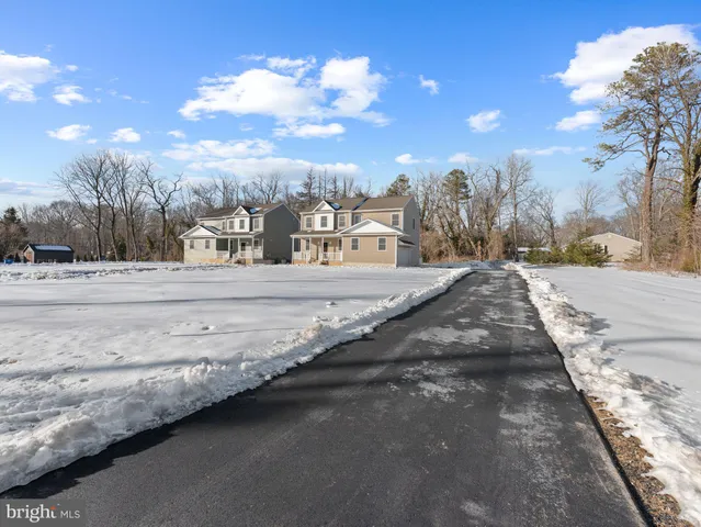 $599,999 | 1785 Mill Road, Franklinville, NJ 08322