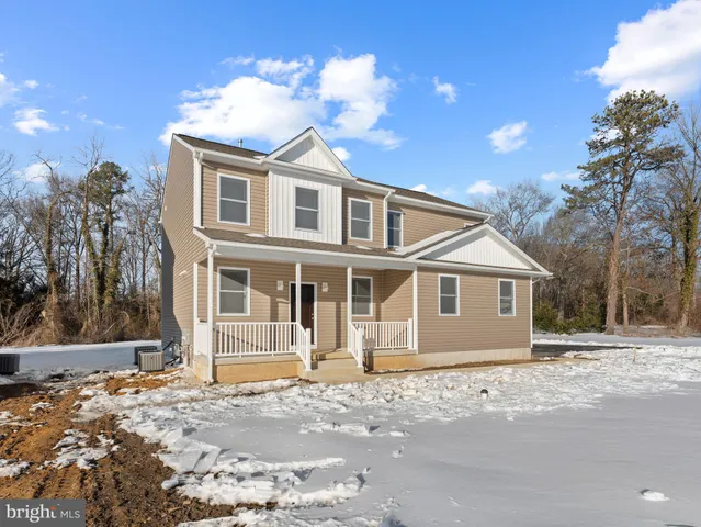 $599,999 | 1785 Mill Road, Franklinville, NJ 08322