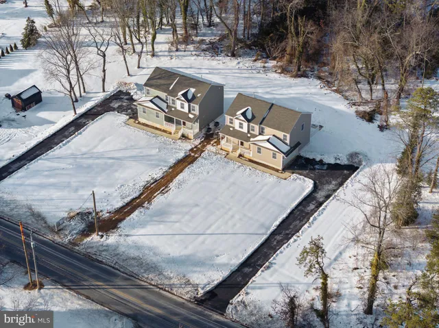 $599,999 | 1785 Mill Road, Franklinville, NJ 08322