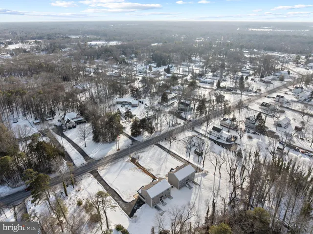 $599,999 | 1785 Mill Road, Franklinville, NJ 08322