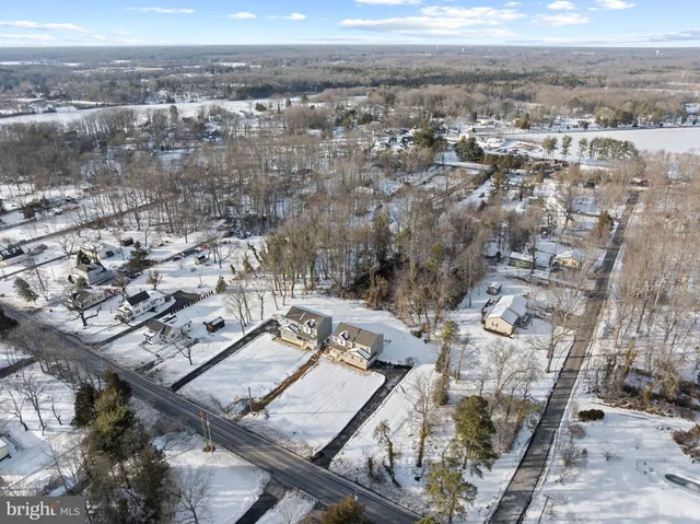 $599,999 | 1785 Mill Road, Franklinville, NJ 08322