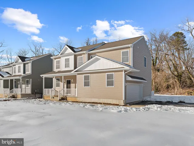 $599,999 | 1785 Mill Road, Franklinville, NJ 08322