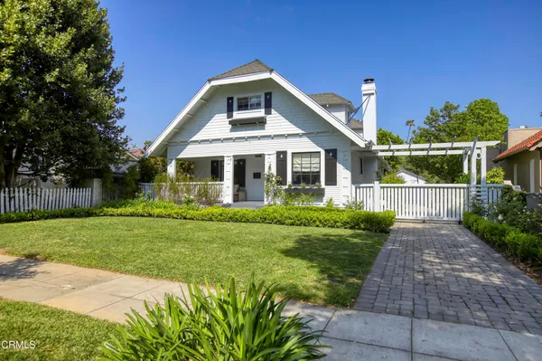 $8,995 | 662 South El Molino Avenue, Pasadena, CA 91106