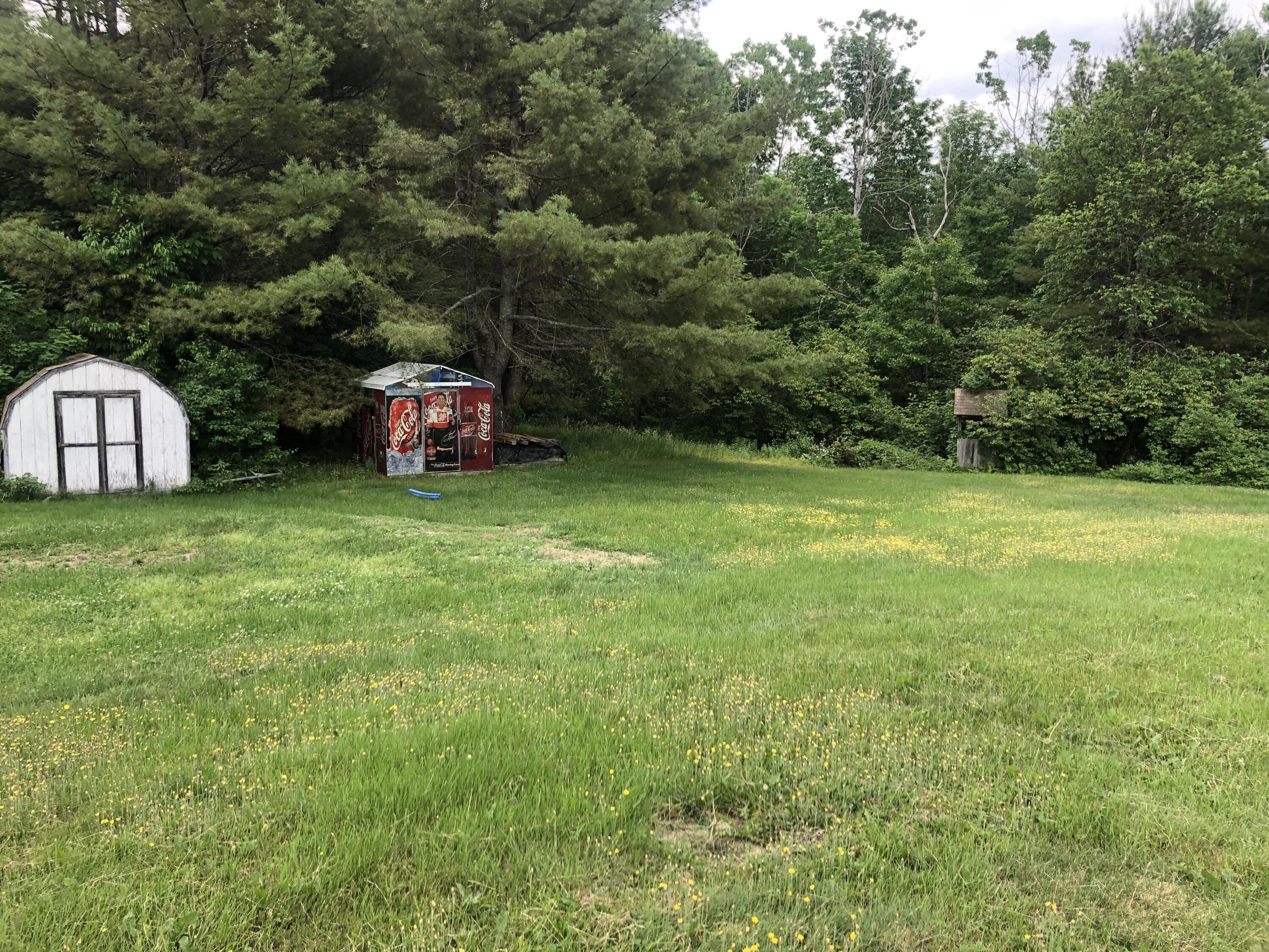 50 Lisbon Road Sabattus, ME 04280 - Photo 14 of 14 yard