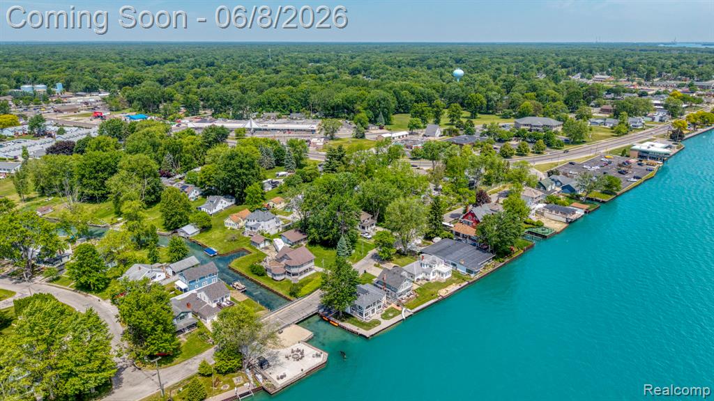 401 Pointe Tremble Road Algonac, MI 48001 - Photo 7 of 40