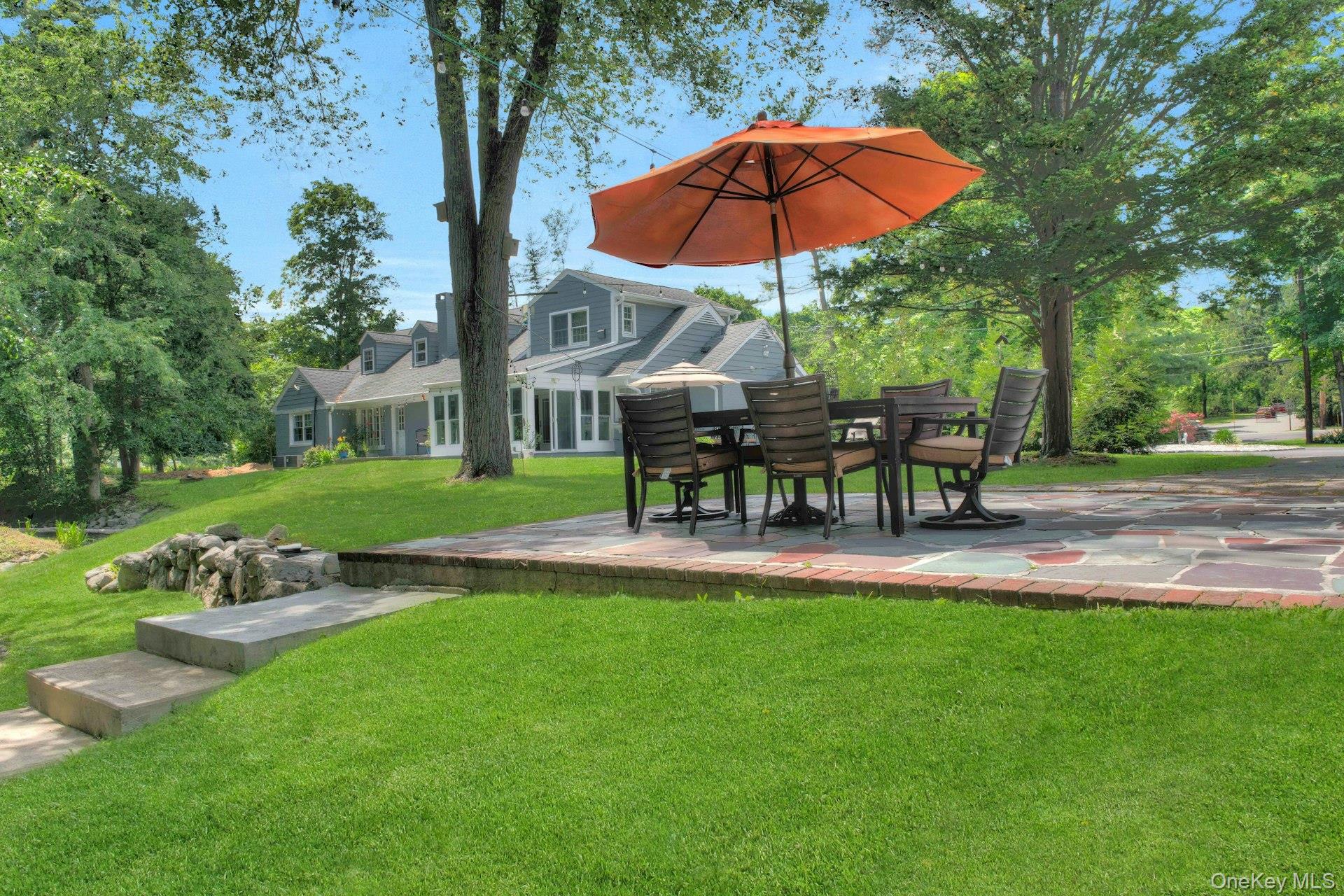 459 Haverstraw Road Suffern, NY 10901 - Photo 32 of 47