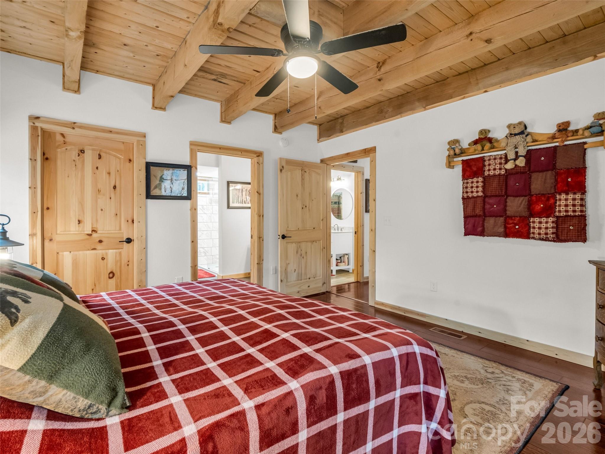 120 Ashley Court Mill Spring, NC 28756 - Photo 23 of 44
