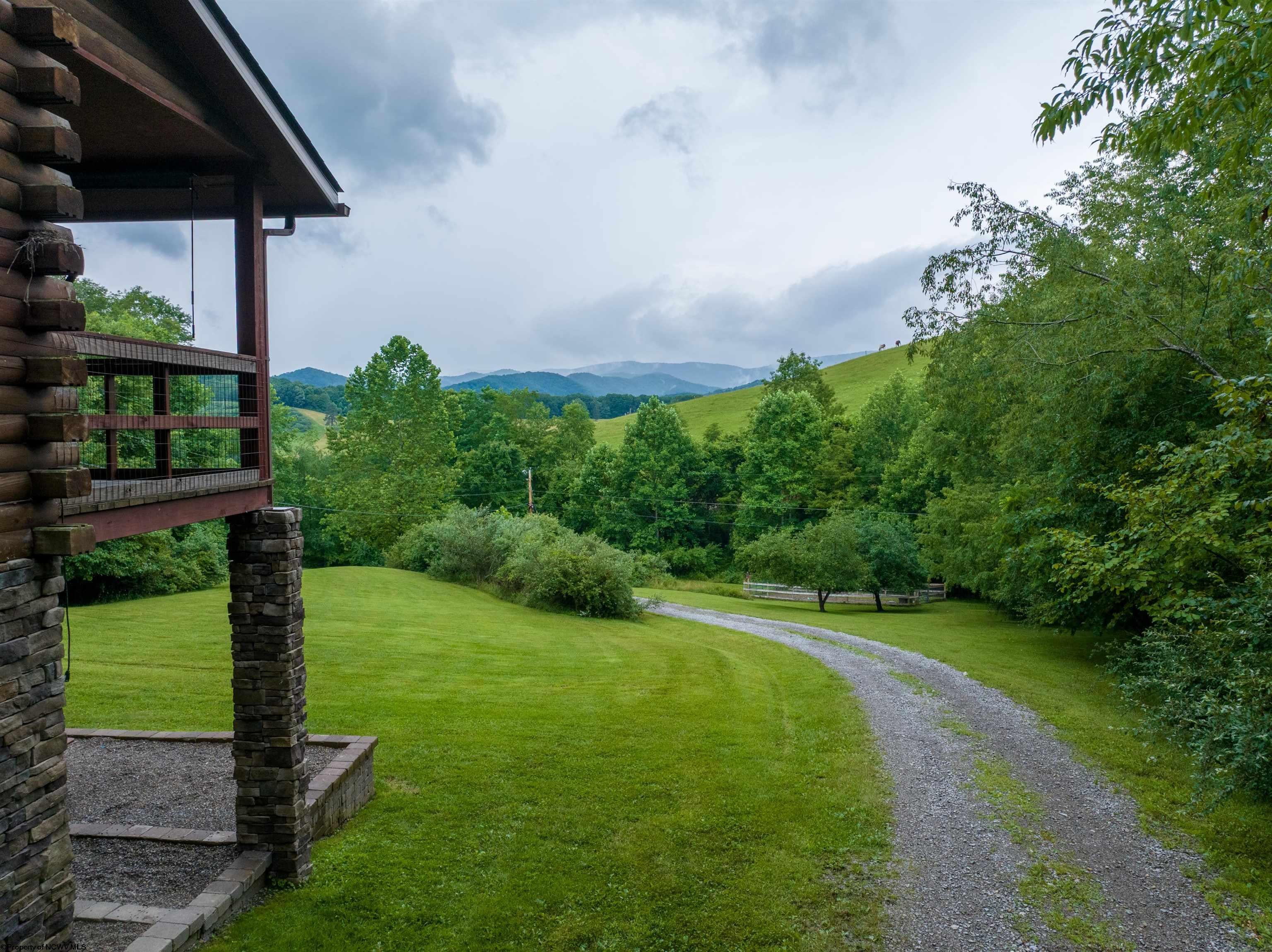 2047 Riffle Creek Road Huttonsville, WV 26273 - Photo 34 of 50 Gallery Image 34