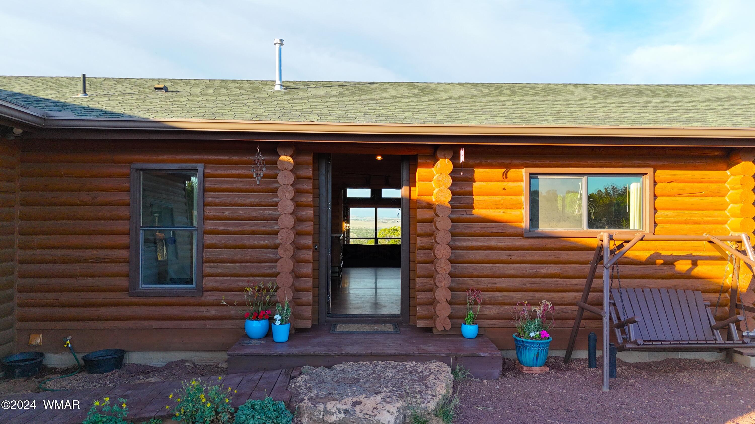 41 County Road Concho, AZ 85924 - Photo 11 of 40