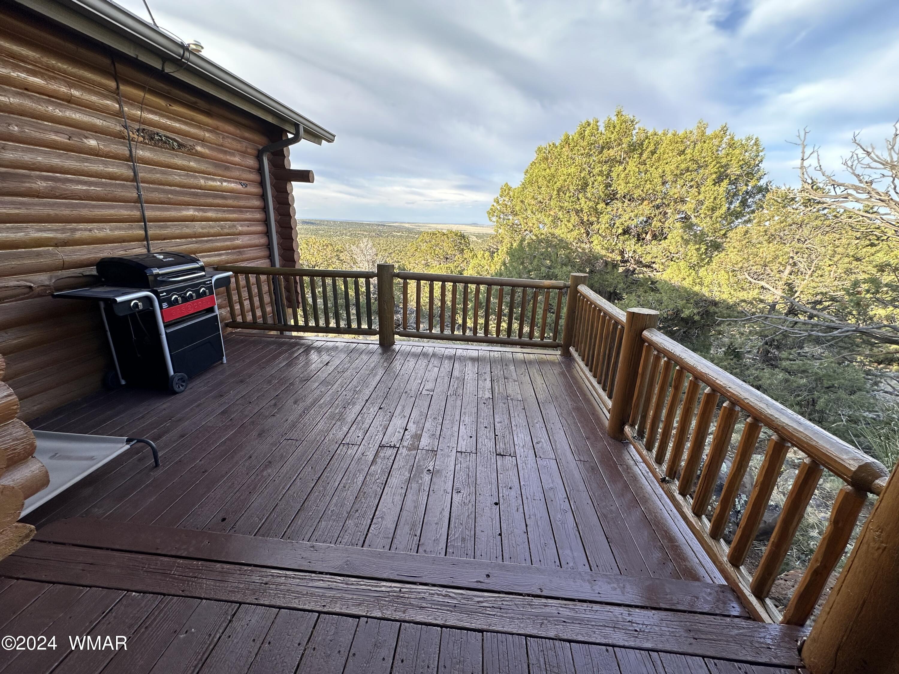 41 County Road Concho, AZ 85924 - Photo 15 of 40