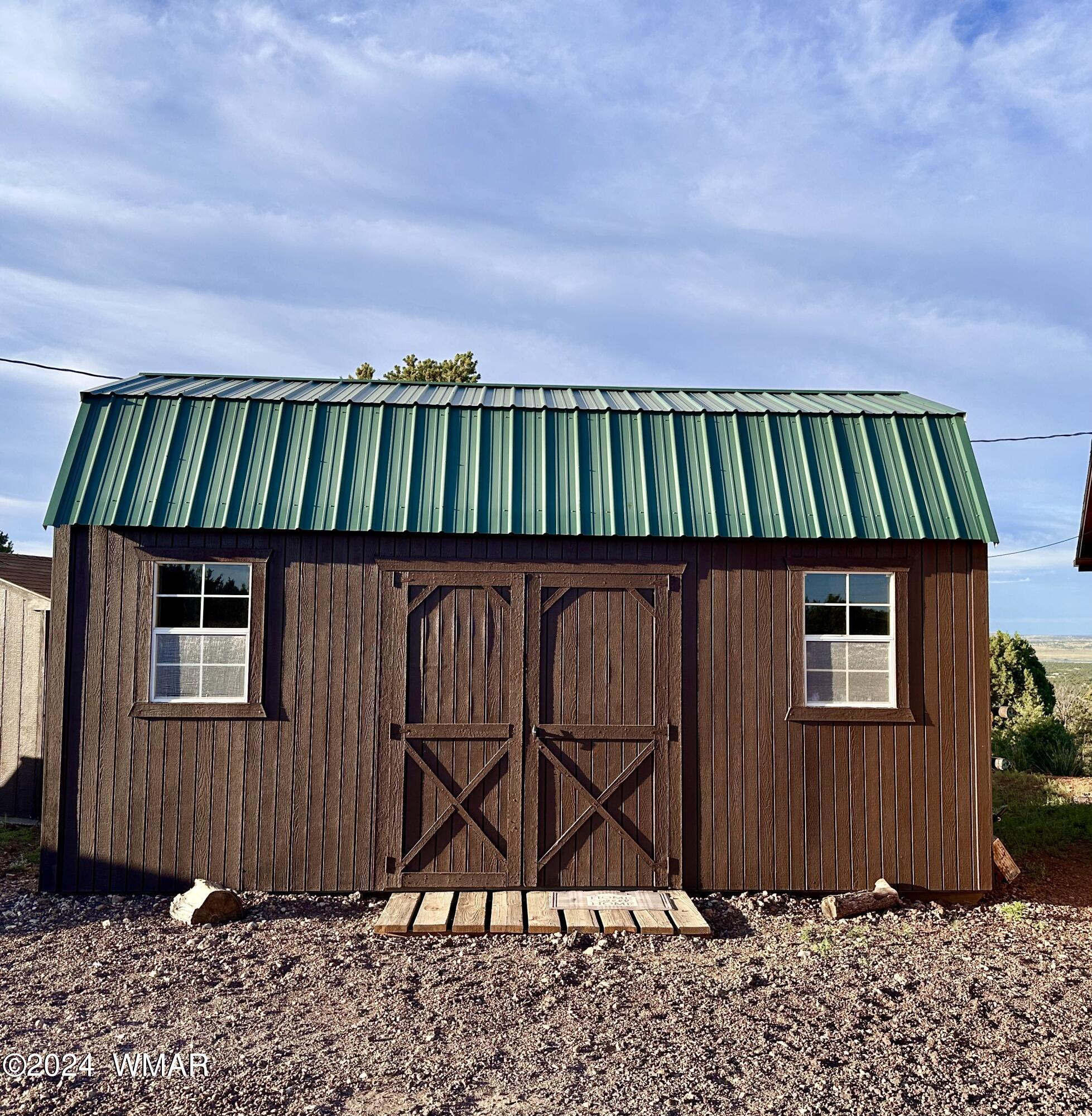 41 County Road Concho, AZ 85924 - Photo 18 of 40