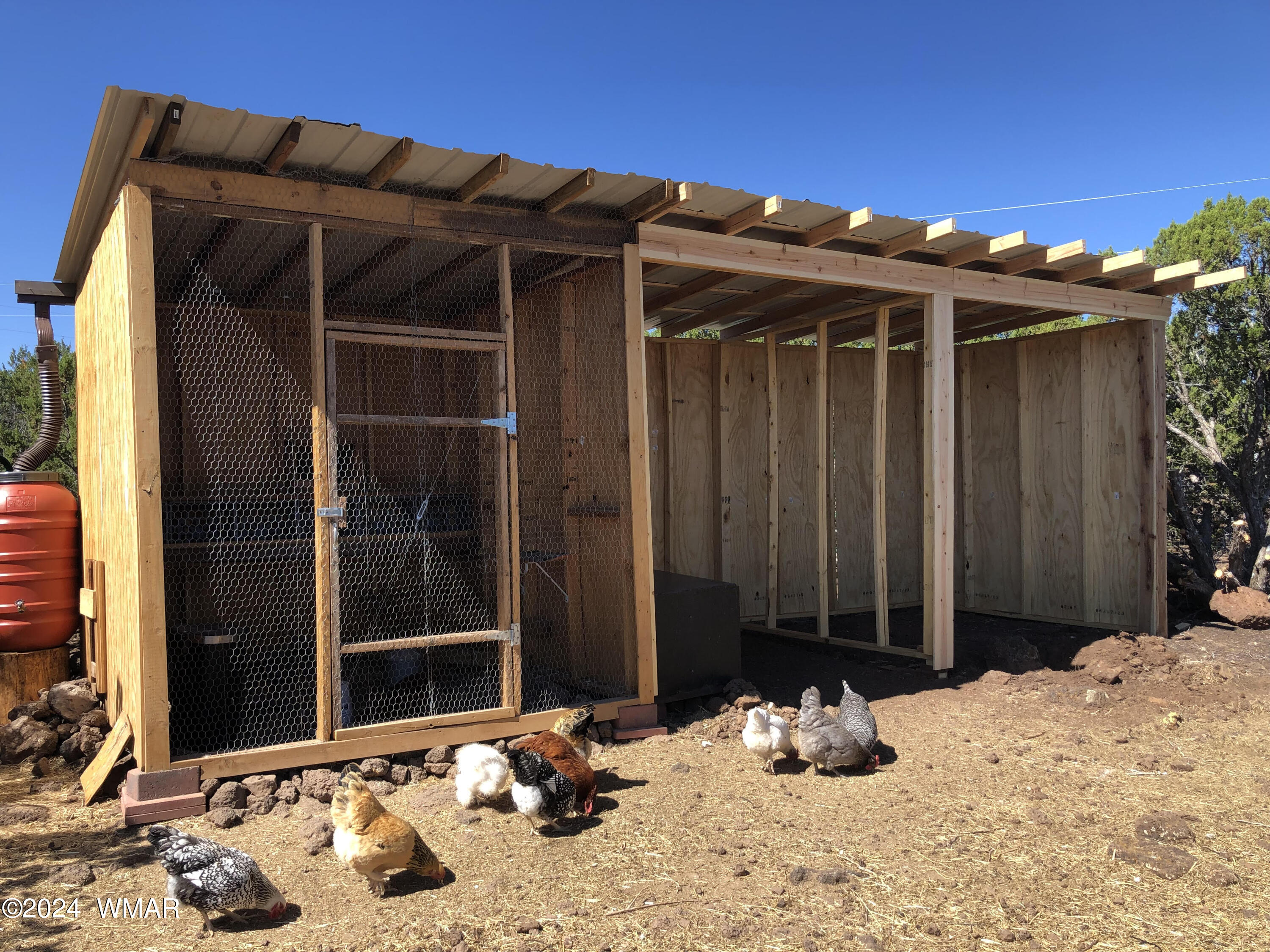 41 County Road Concho, AZ 85924 - Photo 21 of 40