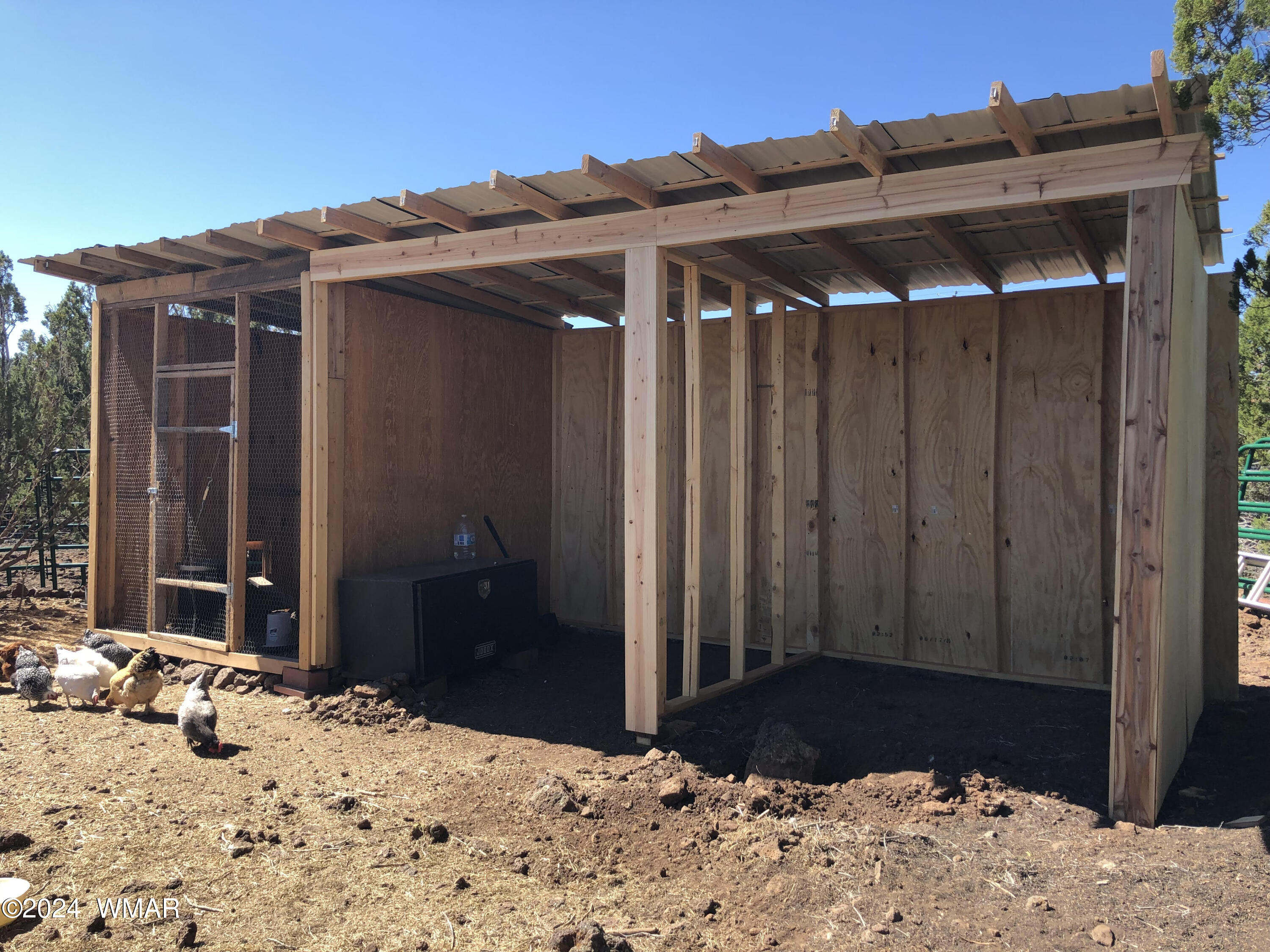 41 County Road Concho, AZ 85924 - Photo 22 of 40